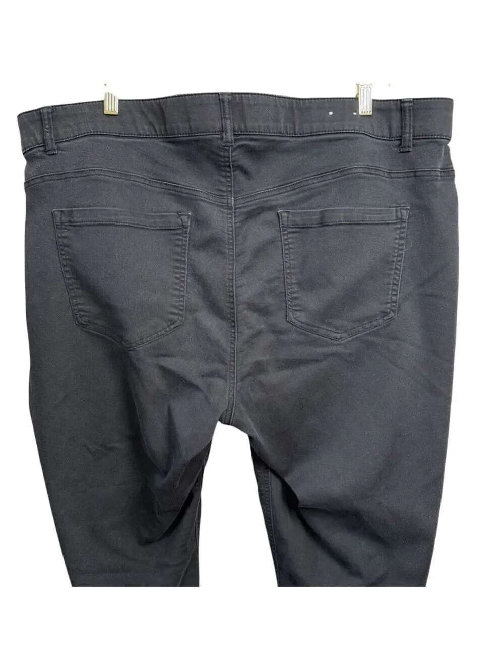 Westbound‎ Woman Pants Size 20WR Black
